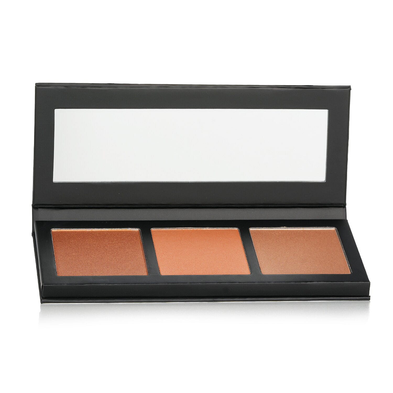MAC 3x Glow Palette - #Shimmy Peach,Paradise,Glow Baby Glow 4.5 그램