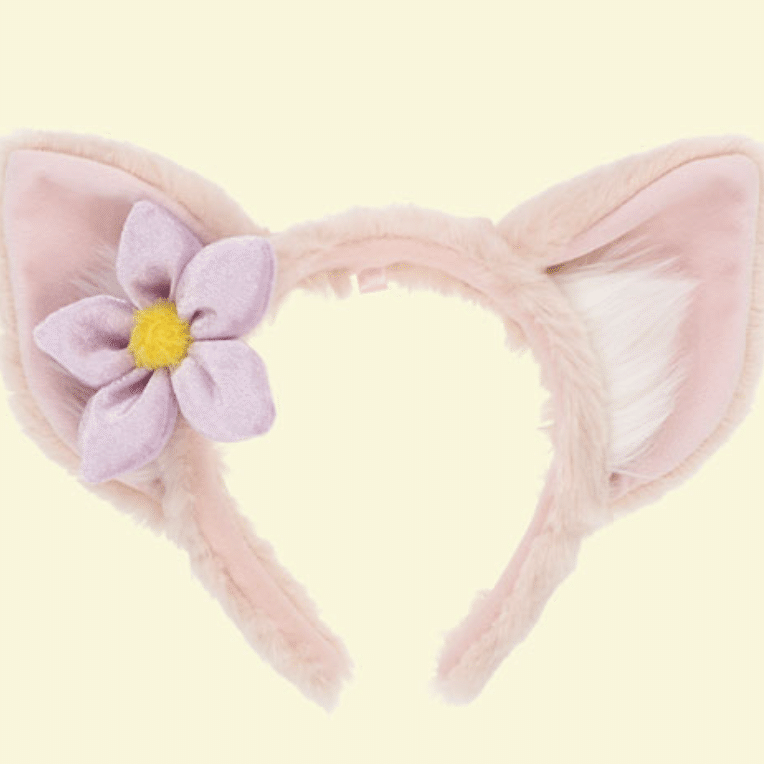 Tokyo Disney - Lina Bell Headband 1 개