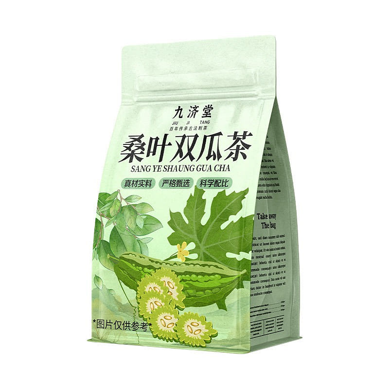 Mulberry Leaf Double Melon Tea 5g * 30 sachet 150 그램