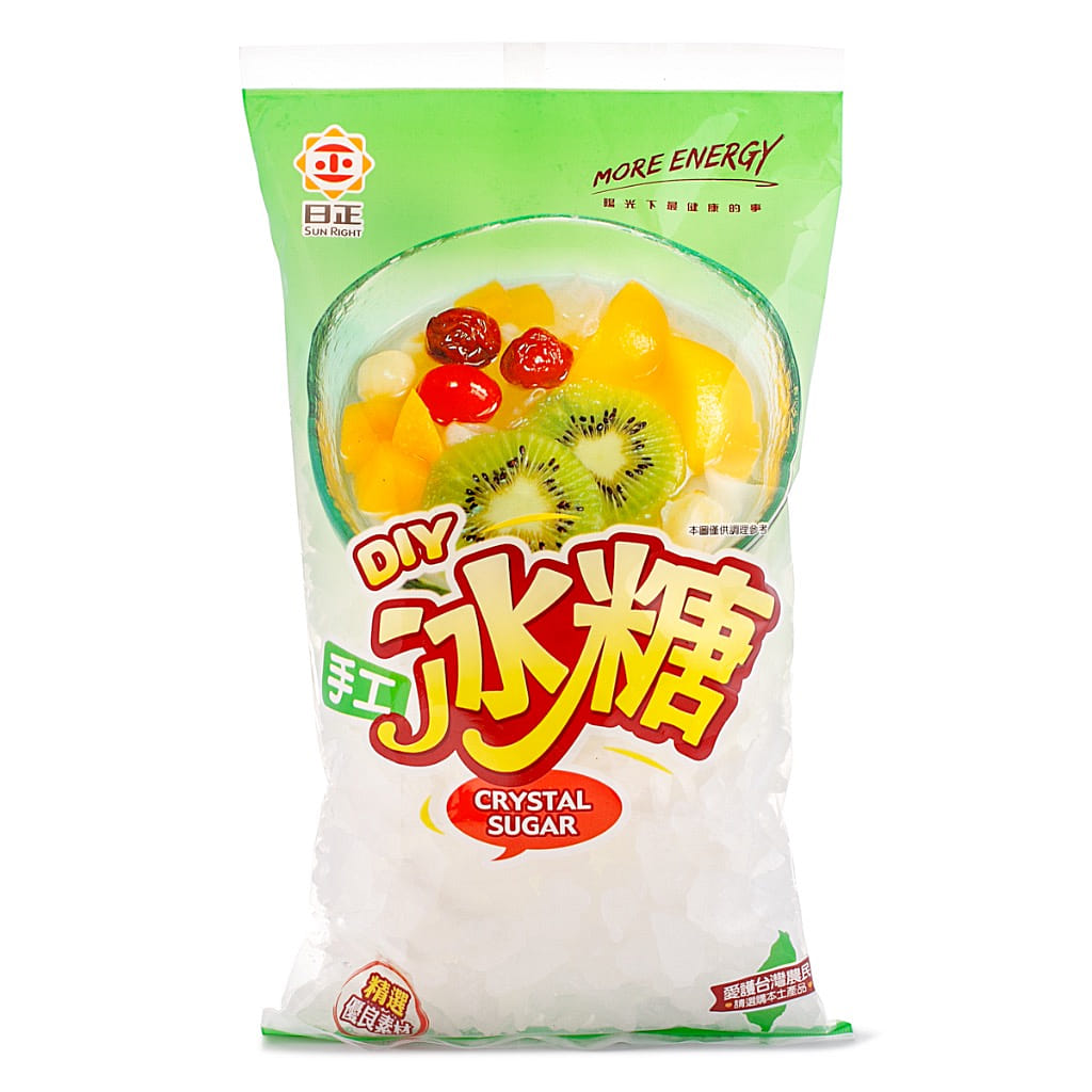 Sun Right Crystal Sugar 600 g