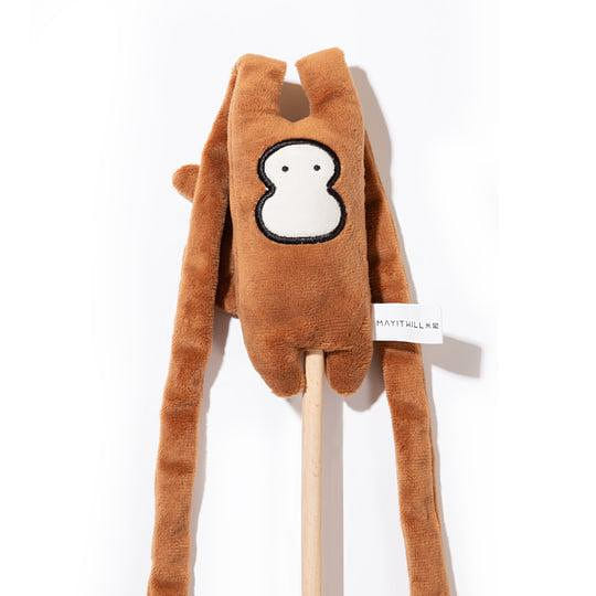 MICHU Cat Wand Dolly 1 each
