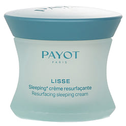 Payot Lisse Resurfacing Sleeping Cream 50ml/1.6oz 50 ml