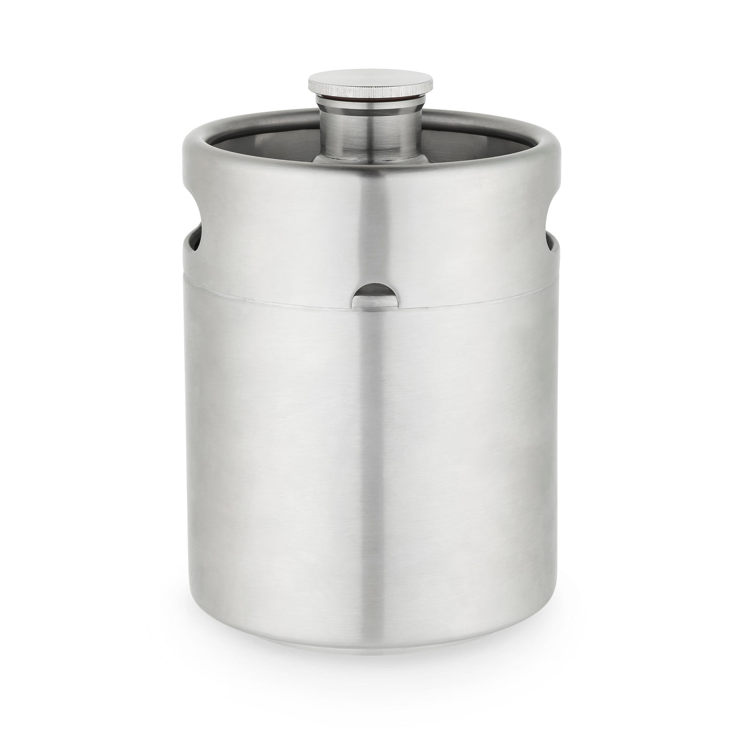 Tanked 64oz Growler Keg by True 1 each