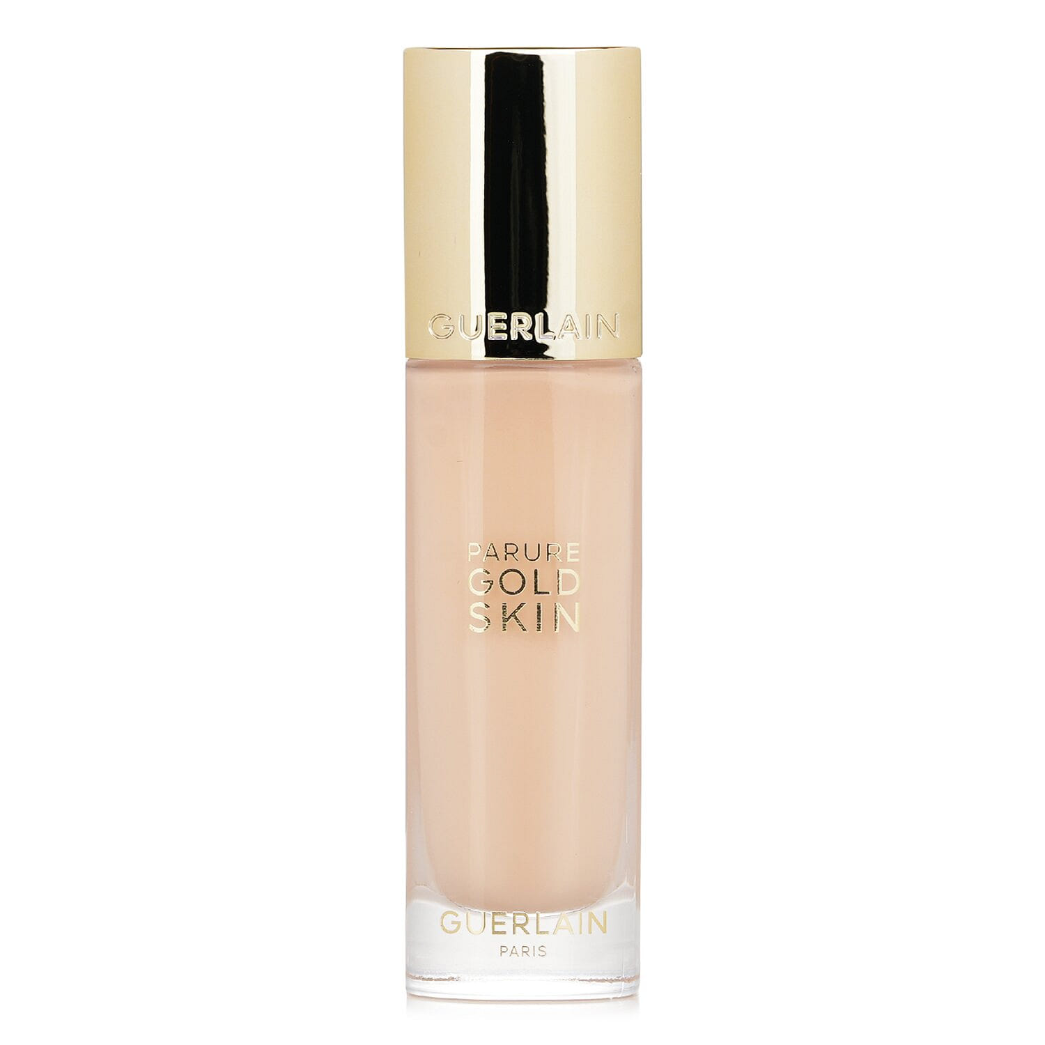 Guerlain Parure Gold Skin Rejuvenating Radiance Foundation SPF20/PA+++ - # 0C Cool 35ml/1.1oz 35 ml