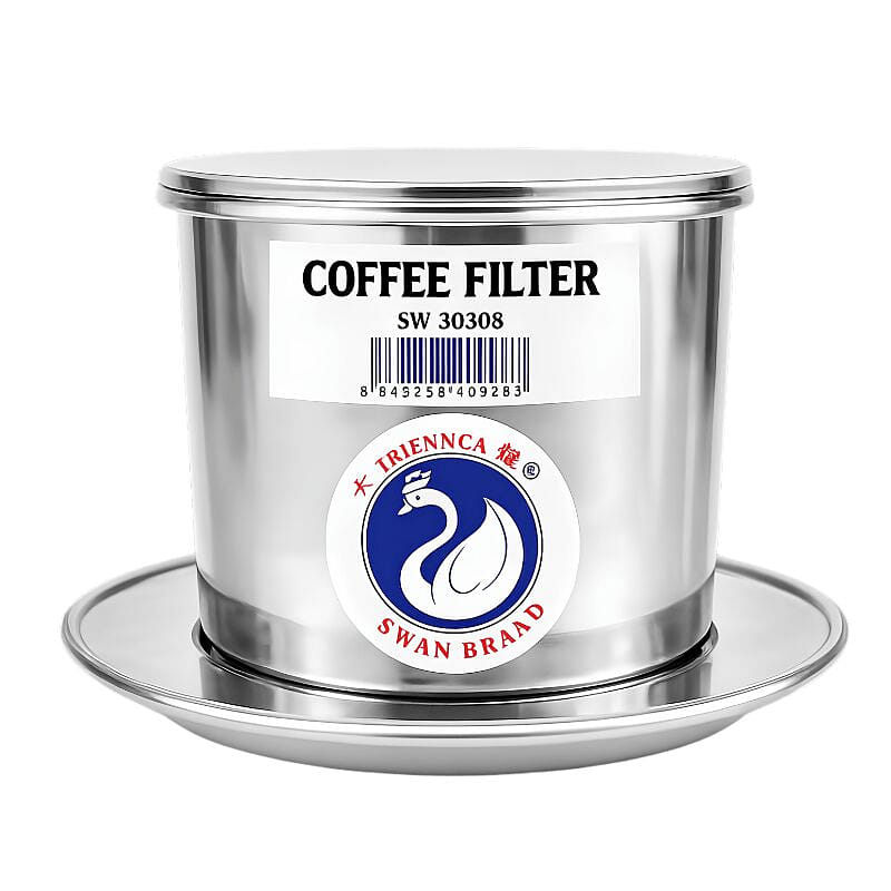 [Swan] Coffee Filter 1 each