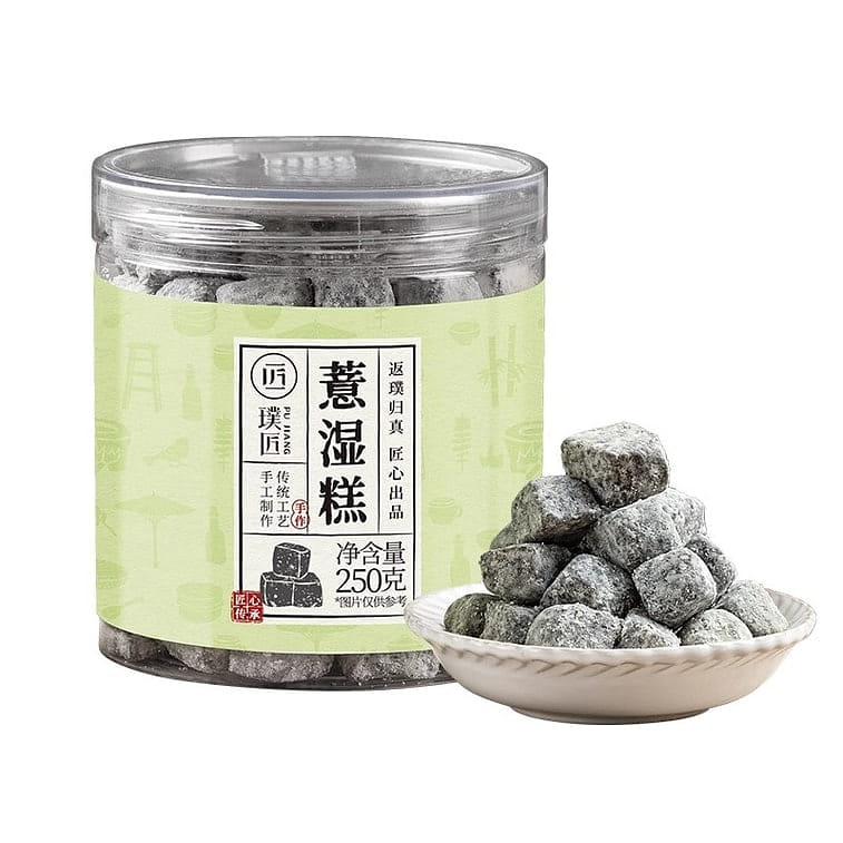 Cake CakeGorgon FruitPoriaCakeReady-to-Eat250g/Jar 250 g
