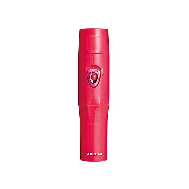 【Japan Direct Mail】KOIZUMI Nail Polisher Pink KLC-0580/P 1 ส่วน