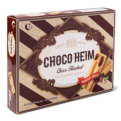 크라운 쵸코하임 초코헤이즐넛 284 그램