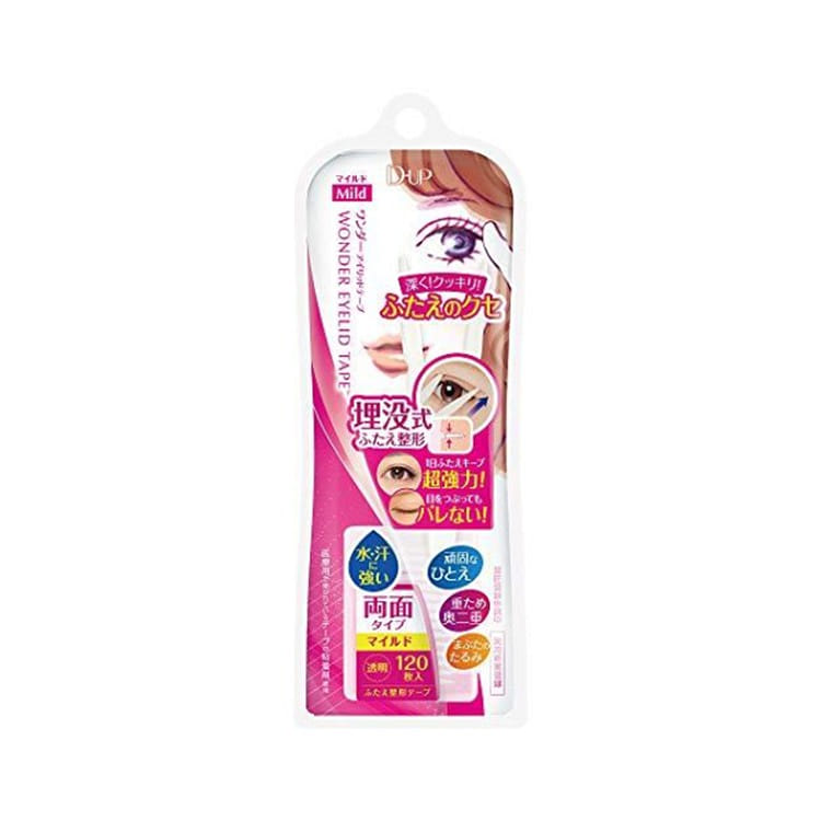 D-UP Wonder Eyelid Tape