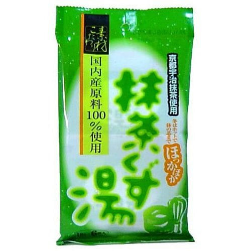 今冈制果 抹茶葛汤 [18g×6袋] 108 克