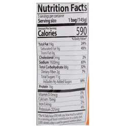 Samyang Buldak Ramen Hot Chicken Quattro Cheese Flavor 1 count 1 each