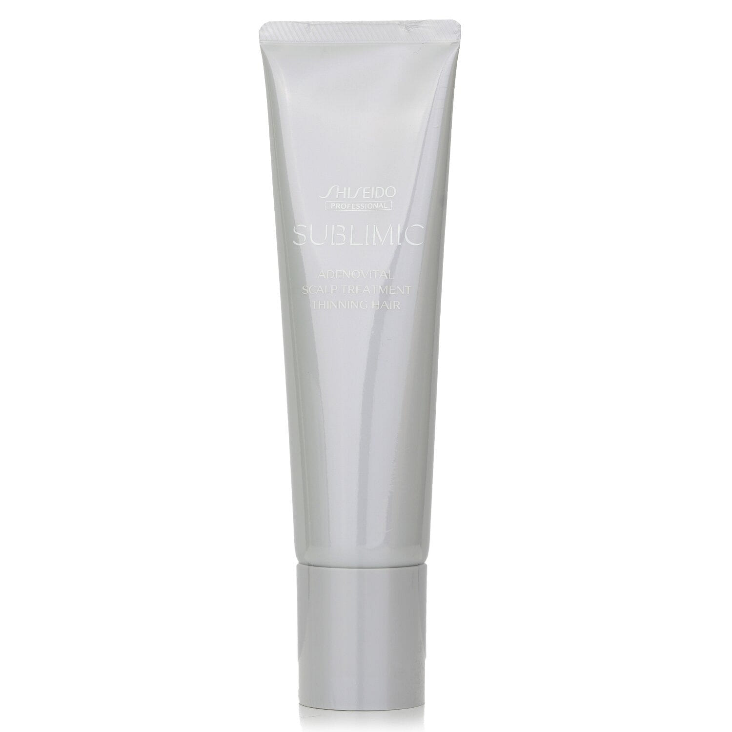 Shiseido Sublimic Adenovital Scalp Treatment (Thinning Hair) 934392 130 กรัม