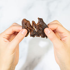 Pan's Mushroom Jerky - Favorite Flavors Pack 11 oz