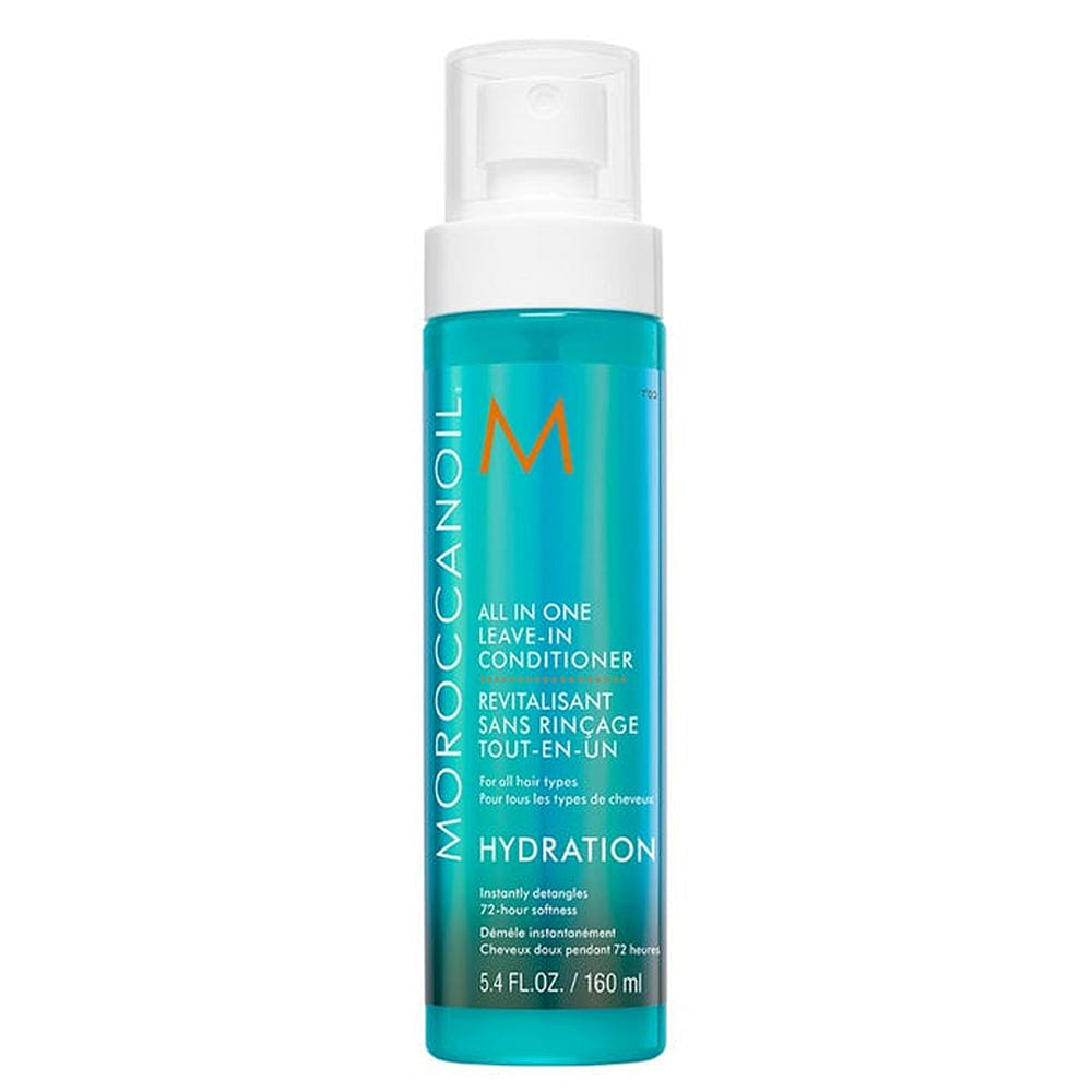 Moroccanoil All In One Leave In Conditioner 160ML 1 each
