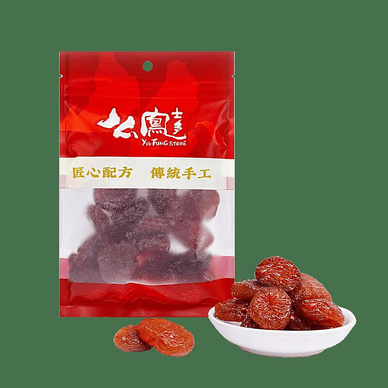 Yiu Fung Store Lover Plum 1pc 225 g