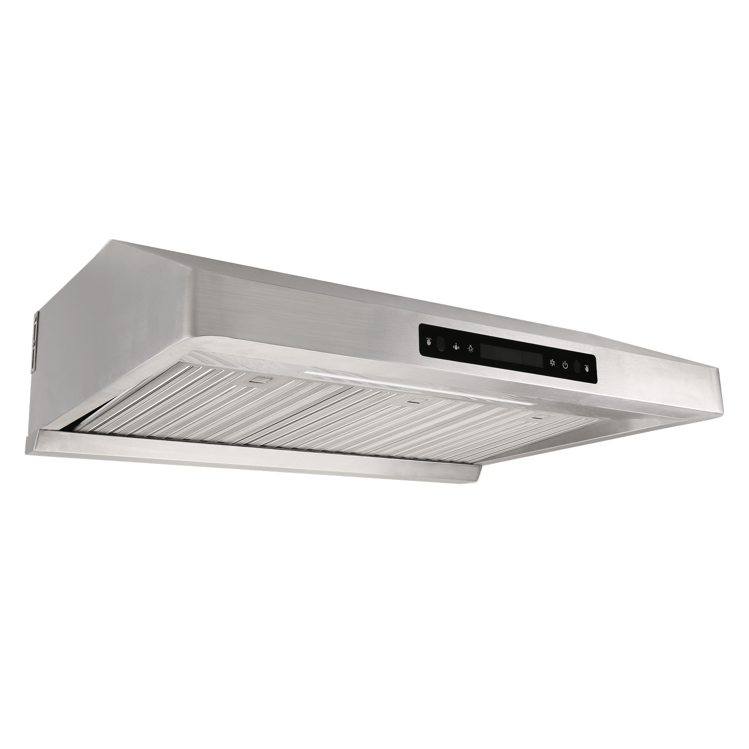 Alexandria 860CFM 30'' Stainless Steel Under Cabinet 1 케이스