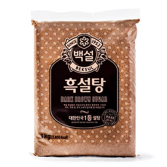 Get CJ Beksul Xylose Brown Sugar Delivered | Weee! Asian Market