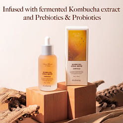 ELISHACOY KOMBUCHA GYEOL-BIOME AMPOULE 50 g