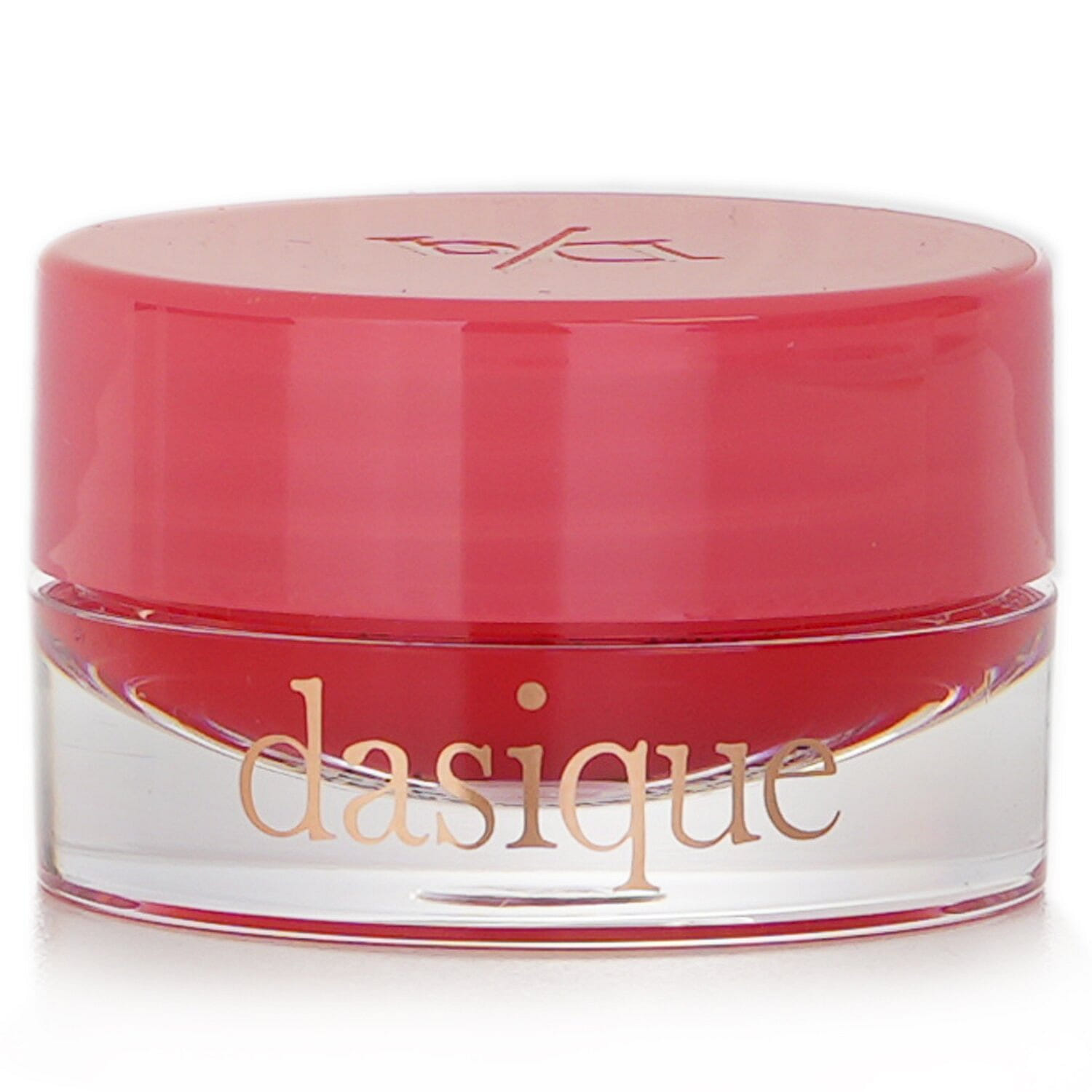 Dasique Sugar Jam Lip Balm 04 Apple Jam 4g/0.14oz 4 กรัม