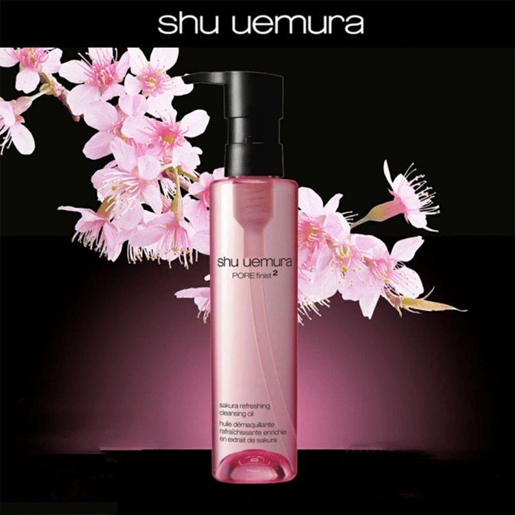 日本直送」シュウ ウエムラshu uemuraフレッシュ クリア サクラ