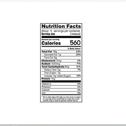 Samyang Buldak Hot Chicken Flavor Ramen700g*5pcs 700 g