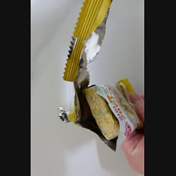 Convenient Egg Soup 7.5g * 5 packs, 1 piece 37.5 g