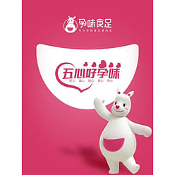 Grilled cod fillet pregnant women's snacks 80g/box 1 box