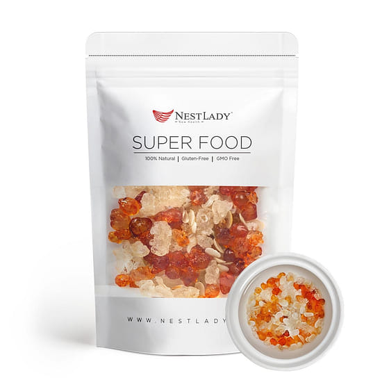 weee_dried_NESTLADY Collagen Combination All in One 180g - Anti-wrinkle / moisturize 1 count