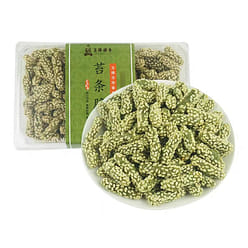 Yu Fo Si Nori crisp strips 248g*1 box 248 g