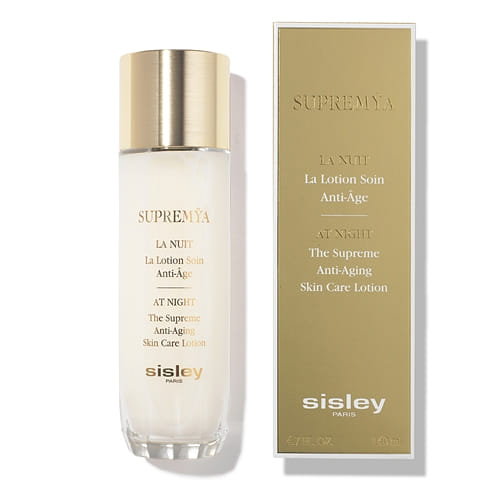 Sisley Supremya At Night The Supreme Anti-Aging Skin Care Lotion 4.7 oz 140 มิลลิลิตร
