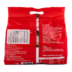Guangyou Spicy Wide Noodles, Sour Hot Flavor 400 g