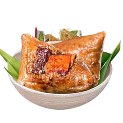 Pork Rib Zongzi 2 count