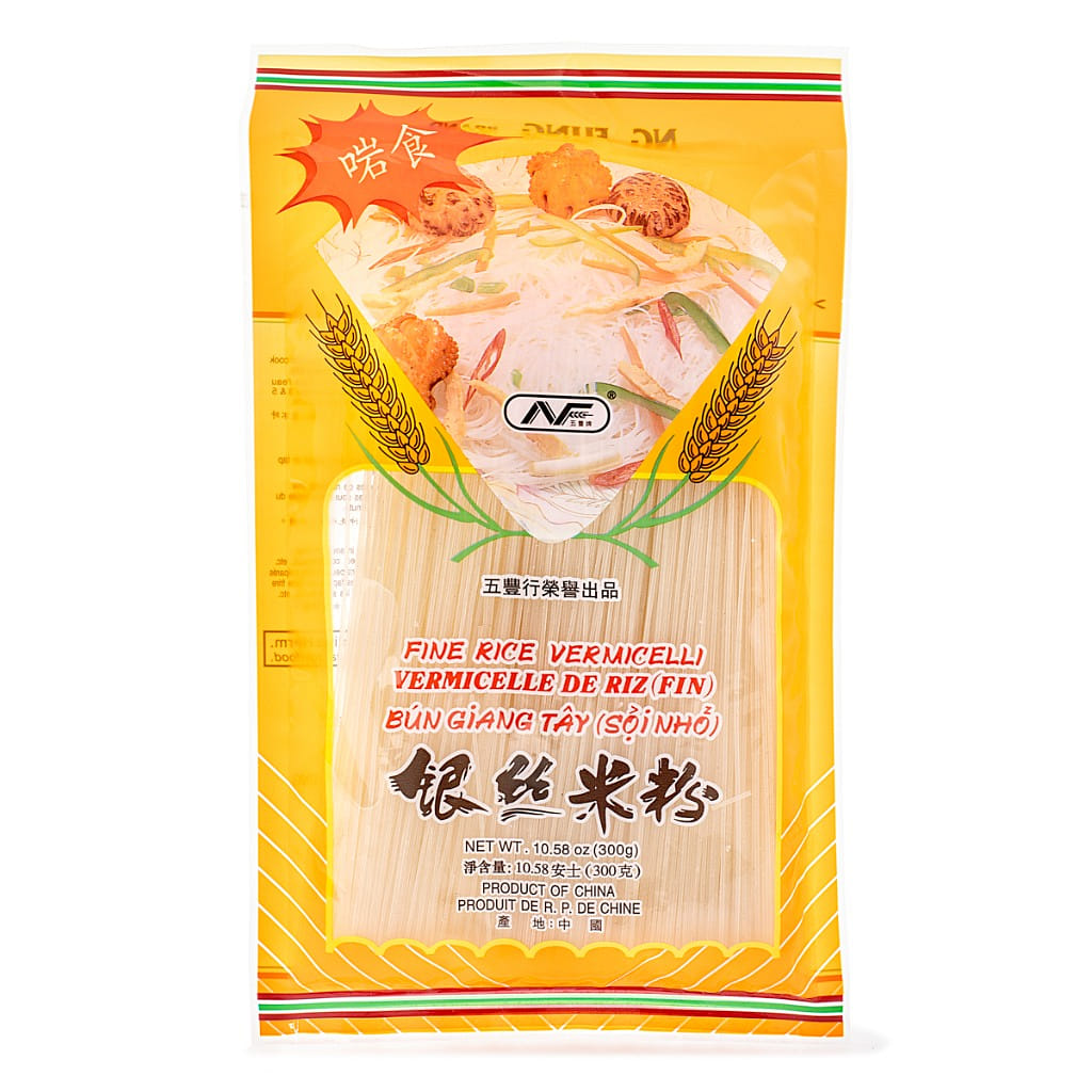Ngfeng 라이스 버미셀리 300 그램*60 팩