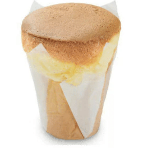 weee_freshbakery_Sponge Cake 2 pcs 1 phần