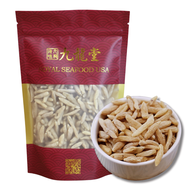 Premium Natural Radix Ophiopogonis 8 oz