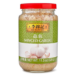 Lee Kum Kee Minced Garlic 11.5 oz