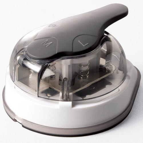 Sunstar Kadomaru Pro Stationary Corner Cutter 1 count