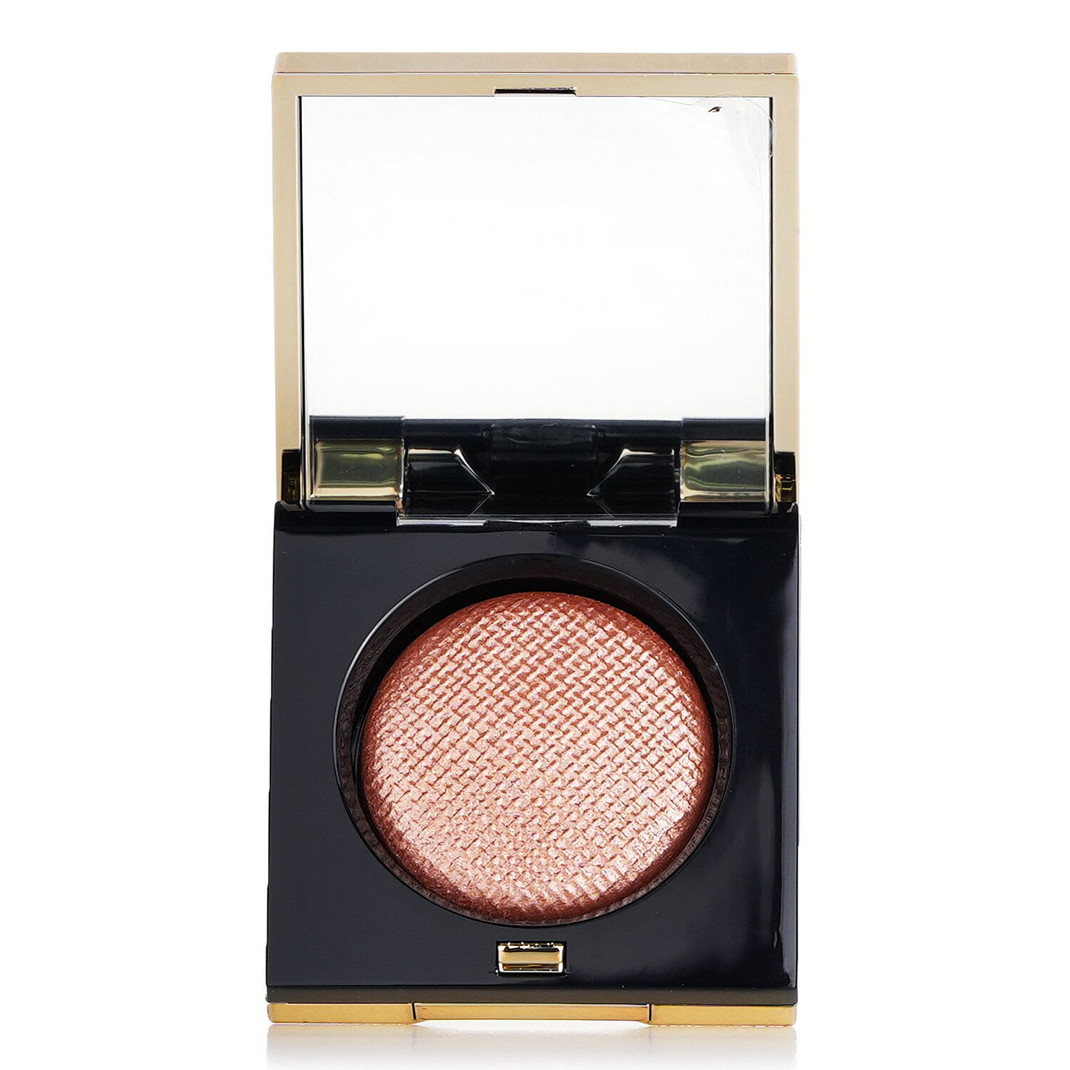 Bobbi Brown Luxe Eye Shadow - # Melting Point (Rich Metal)  2.5g/0.08oz 2 กรัม