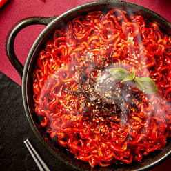 Samyang Chicken Ramen Double Spicy Instant Noodles 700 g