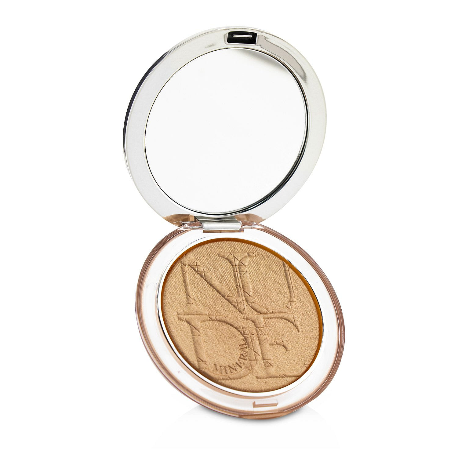Christian Dior Diorskin Nude Luminizer Shimmering Glow Powder - # 04 Bronze Glow 6g/0.21oz 6 그램