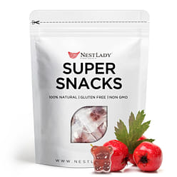 NESTLADY Babies love to eat  Delicious food accompaniments 6 count