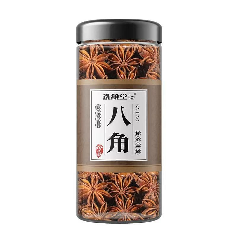 Sixiang Tang Condiment a pot of star anise 50g 50 グラム