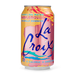 La Croix 자몽맛 탄산수 355 밀리리터*8 캔