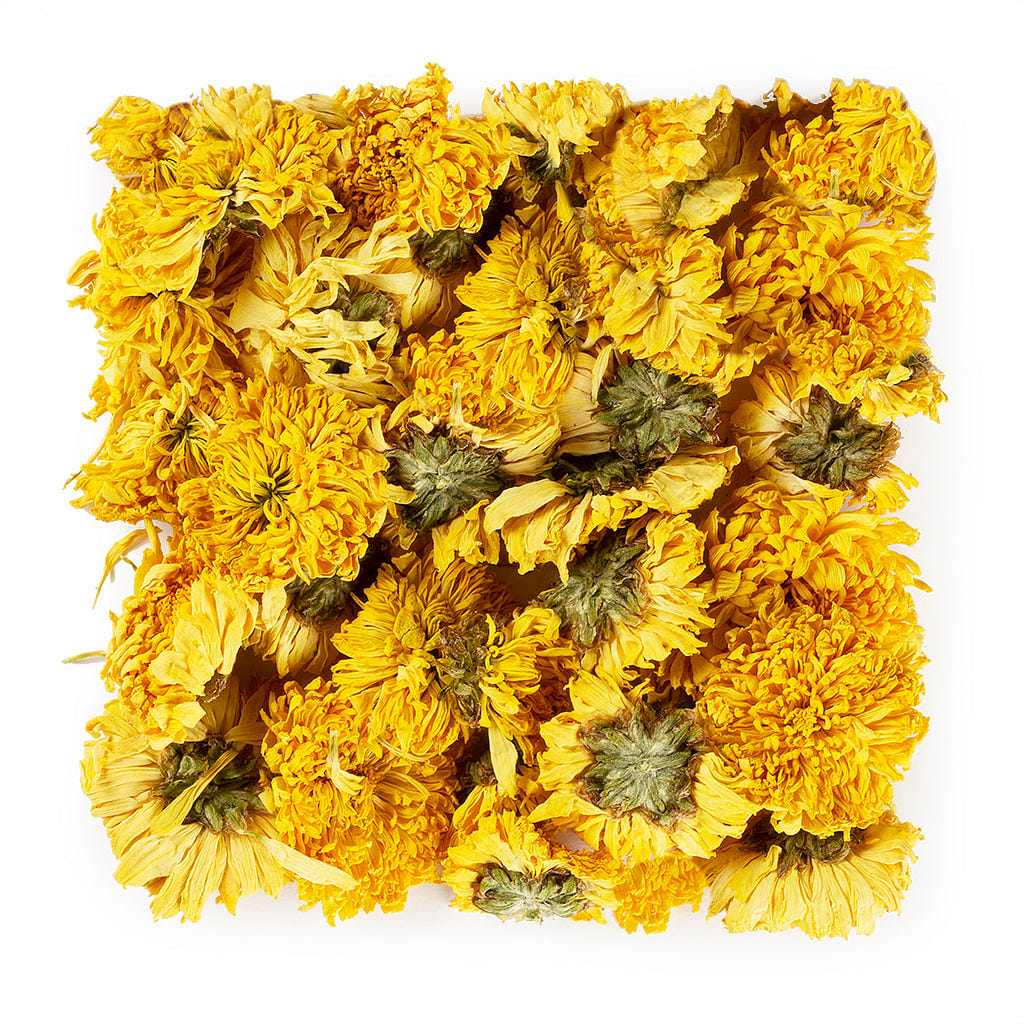 Wuyuan Royal Dried Chrysanthemum #1457 1 each
