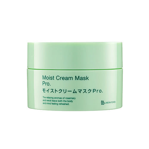 BB Laboratories Moist Cream Mask Pro. 175g - Weee!