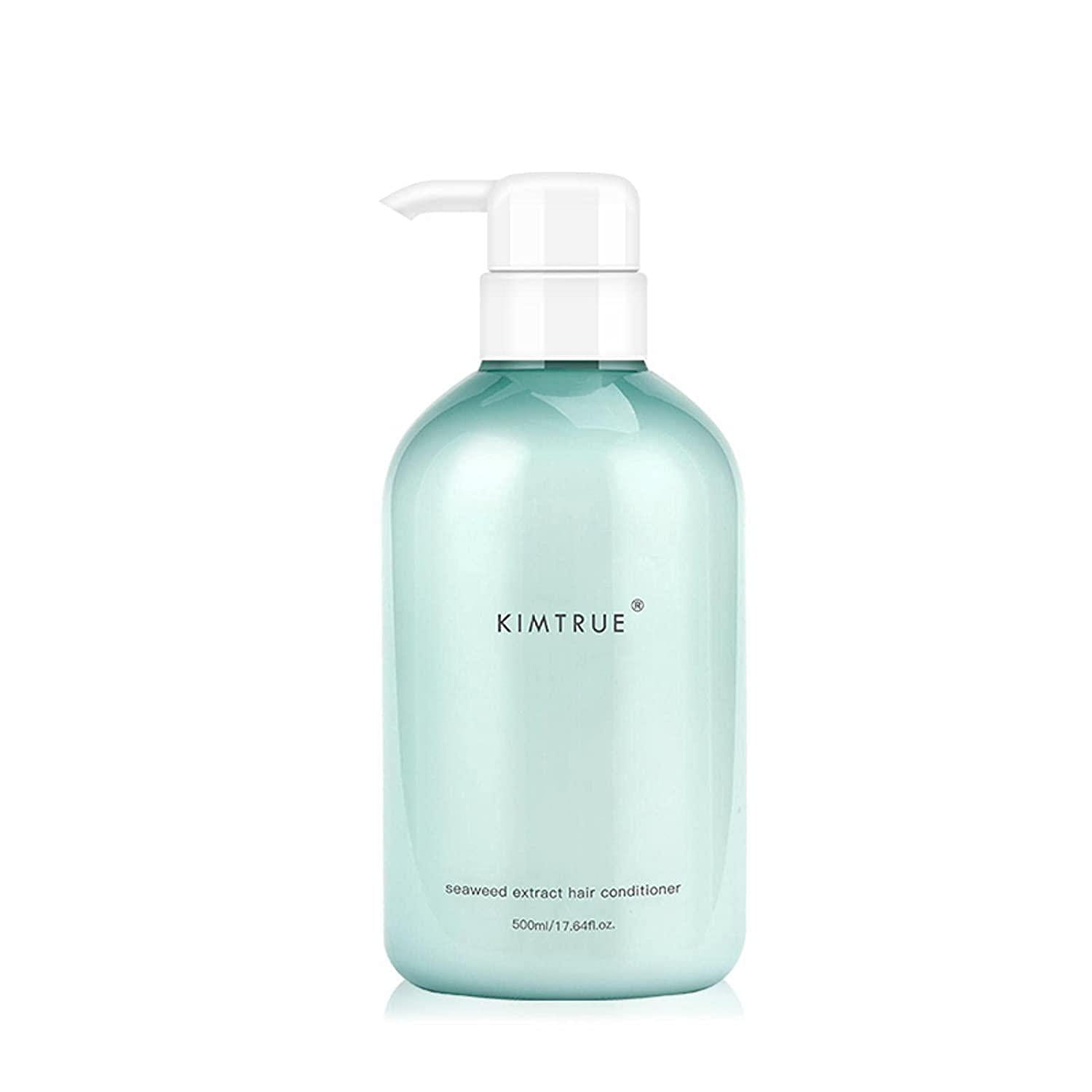 海藻护发素 500ml 500 毫升