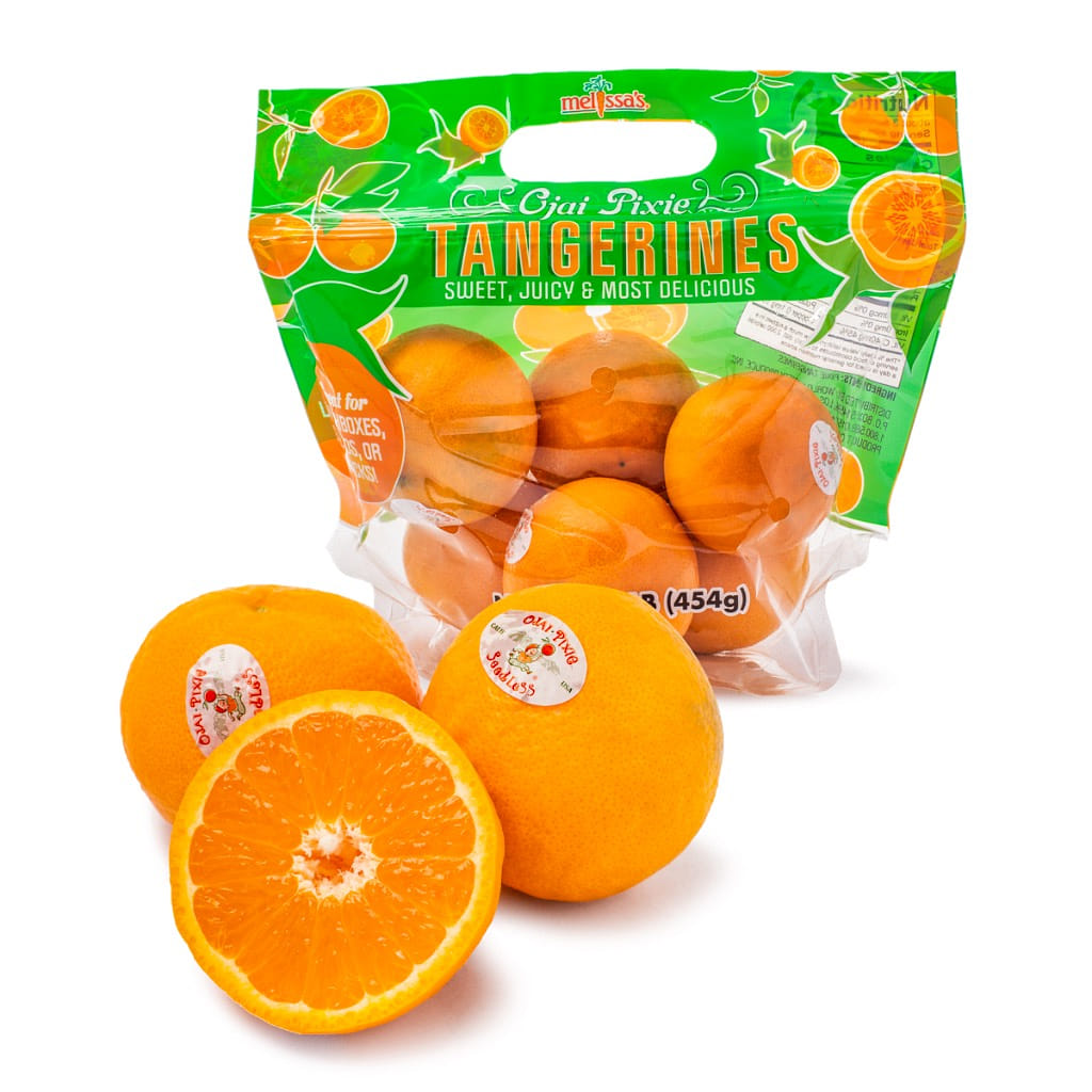 Ojai Pixie Tangerines 1 lb