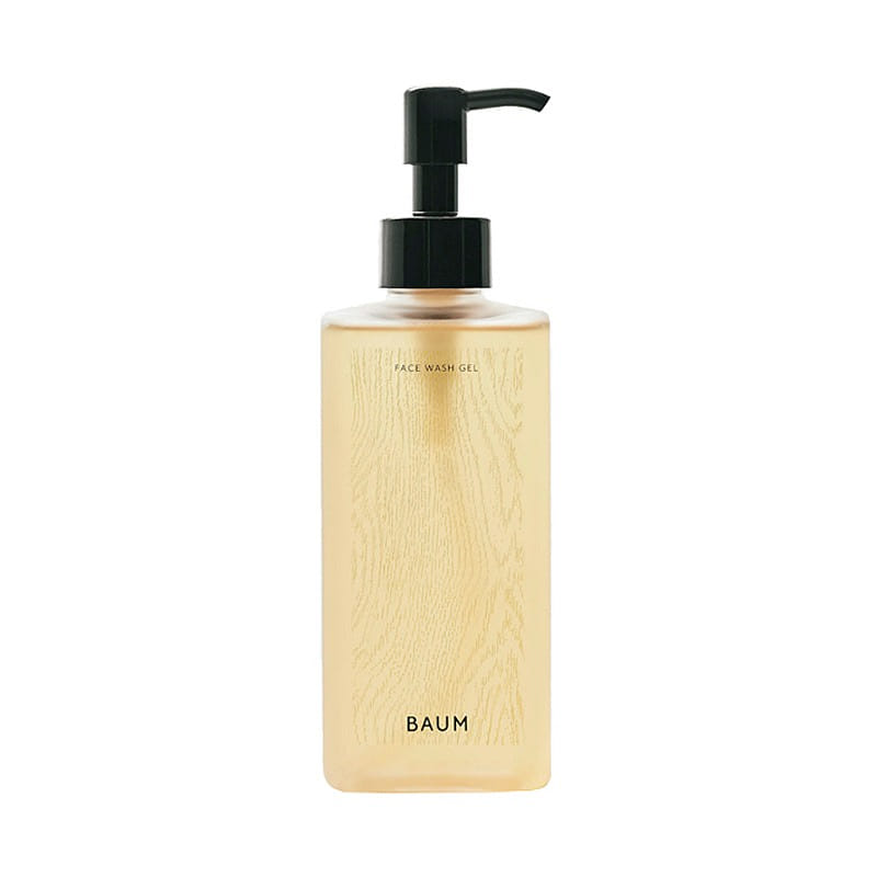 BAUM Face Wash Gel 180ml 1 개