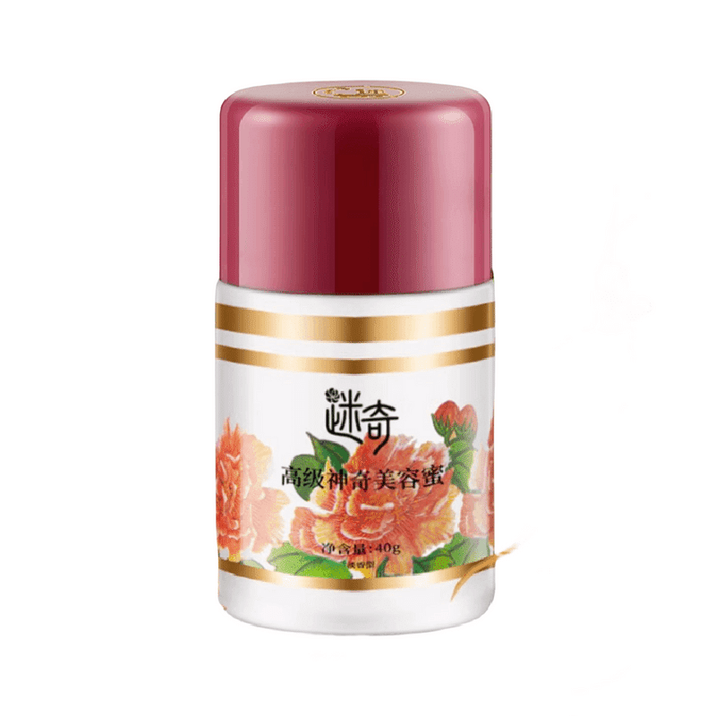 Munchkin Advanced Miracle Beauty Honey Anti-Wrinkle Cream 40g/bottle 40 กรัม