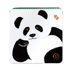 Wing Wah Panda Cookies (18pcs) 275 g